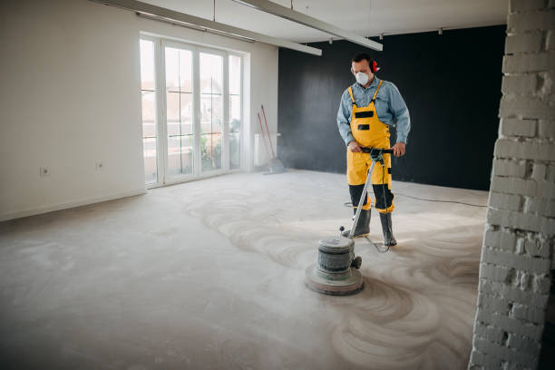Best Residential Concrete Solutions in Marlboro Village, MD