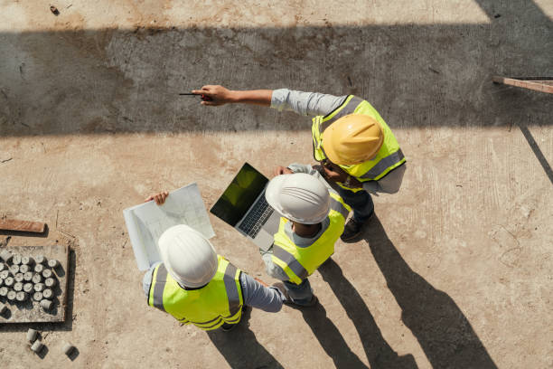 Best Concrete Sealing and Maintenance in Marlboro Village, MD