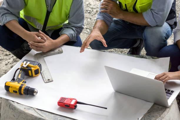 Best Concrete Sealing and Maintenance in Marlboro Village, MD