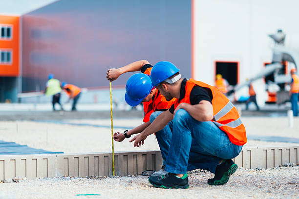 Best Concrete Sealing and Maintenance in Marlboro Village, MD