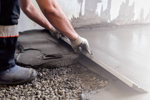 Best Concrete Driveway Installation in Marlboro Village, MD